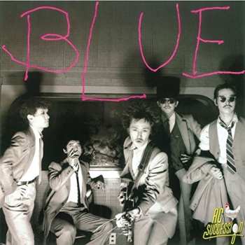 Album RC Succession: Blue