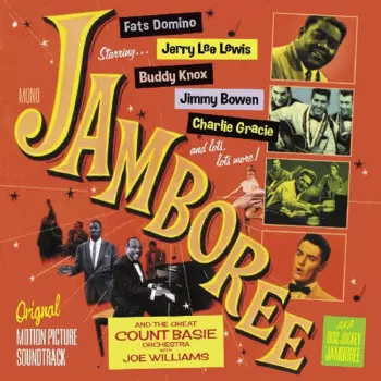 R.D. Hendon And His Western Jamboree Cowboys: R.D.Hendon And His Western Jamboree Cowboys