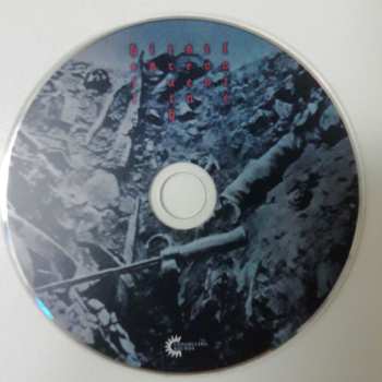 CD Rds-220: Hell Is Truth Seen Too Late