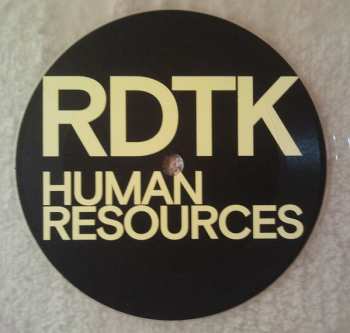 LP RDTK: Human Resources CLR | LTD