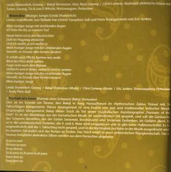 CD Re-Orient: Indian World Music Fusion - Undiscovered Time