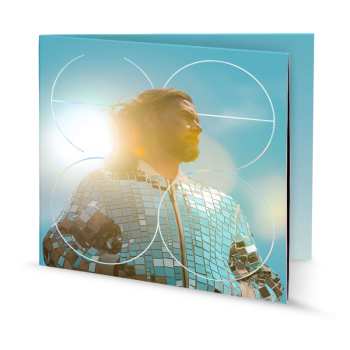 CD Rea Garvey: Halo