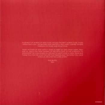 CD Rea Garvey: Neon