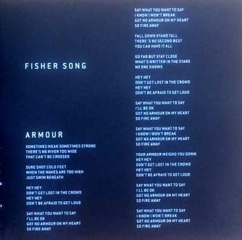 CD Rea Garvey: Prisma