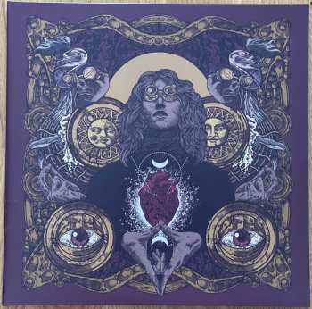 LP Reach: The Promise Of A Life