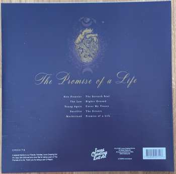 LP Reach: The Promise Of A Life