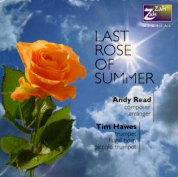 Album Read / Hawes: Last Rose Of Summer