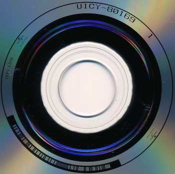 CD Ready For The World: Long Time Coming LTD