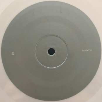 2LP Reagenz: rEAGENZ CLR | LTD
