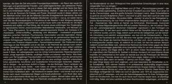 CD Reaktor 4: Pannschüppenczewski
