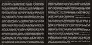 CD Reaktor 4: Pannschüppenczewski