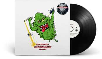 Album Real Bad Man: On High Alert V.4