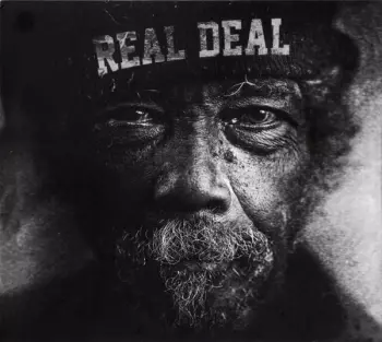 Real Deal: The Lion