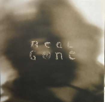 2LP Tom Waits: Real Gone