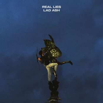 2LP Real Lies: Lad Ash