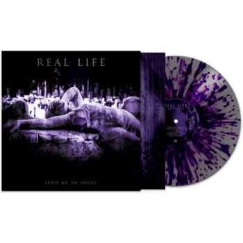 Album Real Life: Send Me An Angel