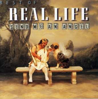 Album Real Life: Send Me An Angel '89