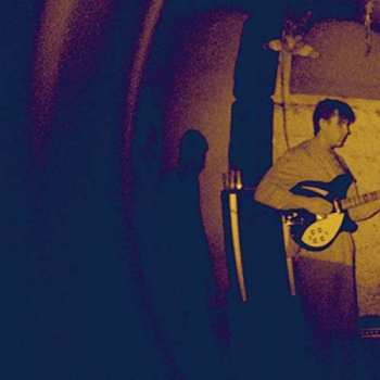 Album Real Numbers: Wordless Wonder