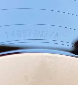 LP Real Numbers: Wordless Wonder
