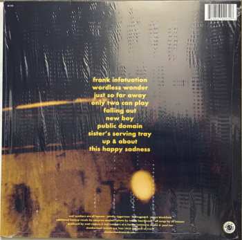 LP Real Numbers: Wordless Wonder