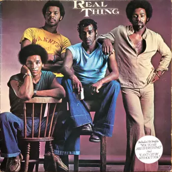 Real Thing