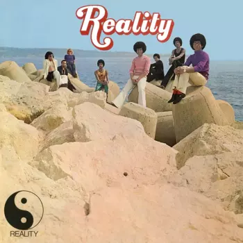 Reality: Reality / Tony And Reality