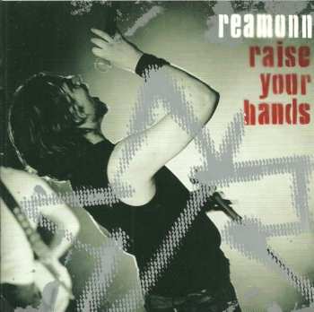 Album Reamonn: Raise Your Hands