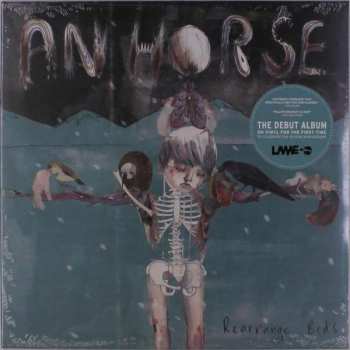 Album An Horse: Rearrange Beds