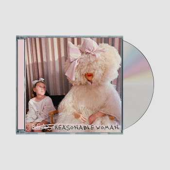 CD Sia: Reasonable Woman