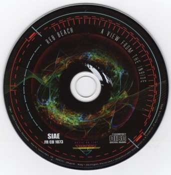 CD Reb Beach: A View From The Inside