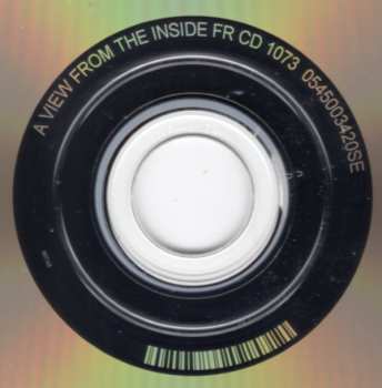 CD Reb Beach: A View From The Inside