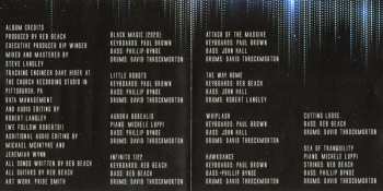 CD Reb Beach: A View From The Inside