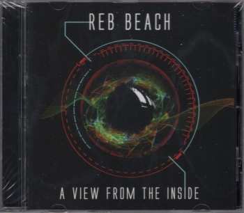 CD Reb Beach: A View From The Inside