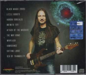 CD Reb Beach: A View From The Inside
