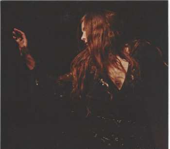 CD Reb Fountain: Reb Fountain