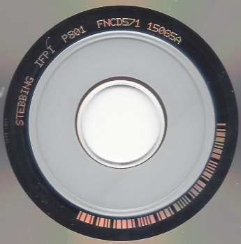 CD Reb Fountain: Reb Fountain