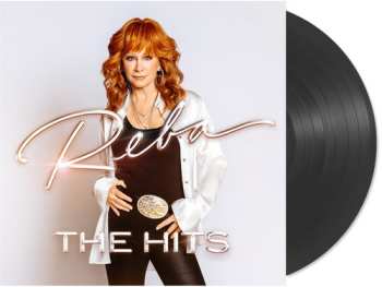 LP Reba McEntire: Hits