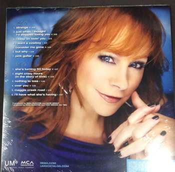 LP Reba McEntire: Keep On Lovin You