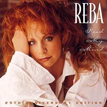 LP Reba McEntire: Read My Mind