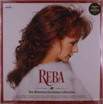 LP Reba McEntire: Reba: The Ultimate Christmas Collection CLR