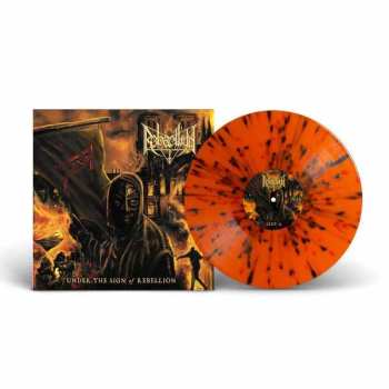 LP Rebaelliun: Under The Sign Of Rebellion