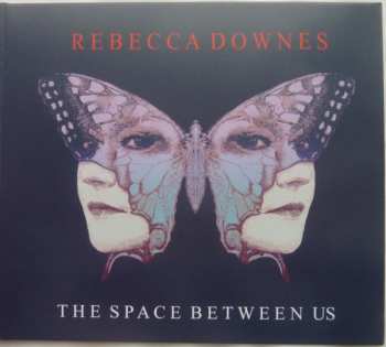 Album Rebecca Downes: The Space Between Us