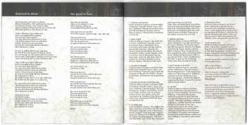 CD Rebecca Ferguson: Heaven