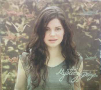 Album Rebecca Loebe: Mystery Prize