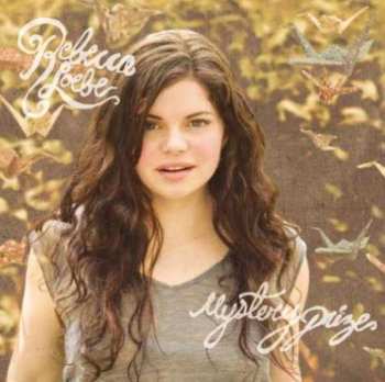 CD Rebecca Loebe: Mystery Prize