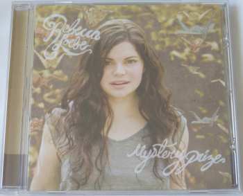 CD Rebecca Loebe: Mystery Prize