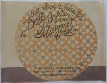 CD Rebecca Loebe: Mystery Prize