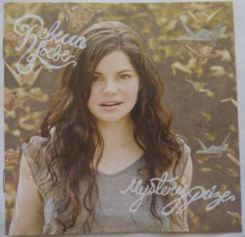 CD Rebecca Loebe: Mystery Prize