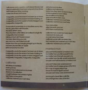 CD Rebecca Loebe: Mystery Prize