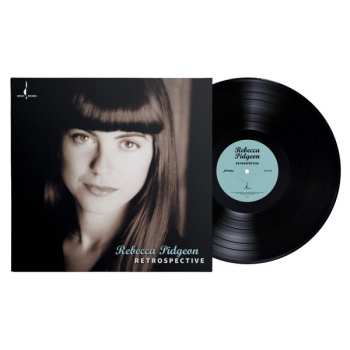 LP Rebecca Pidgeon: Retrospective